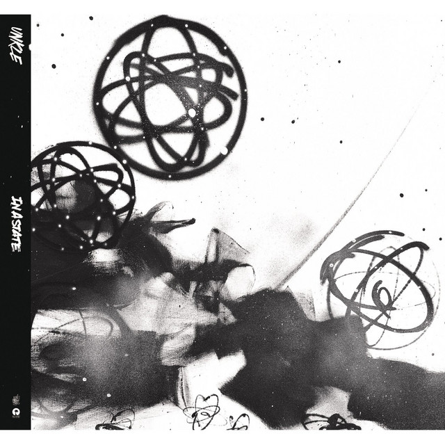 Mellotron MK VI as heard on In A State by UNKLE (2003)