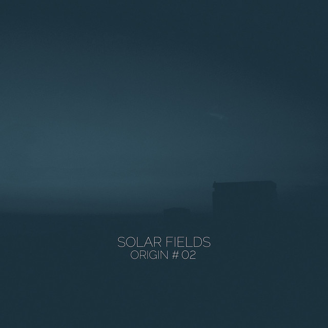 Origin # 02 album cover