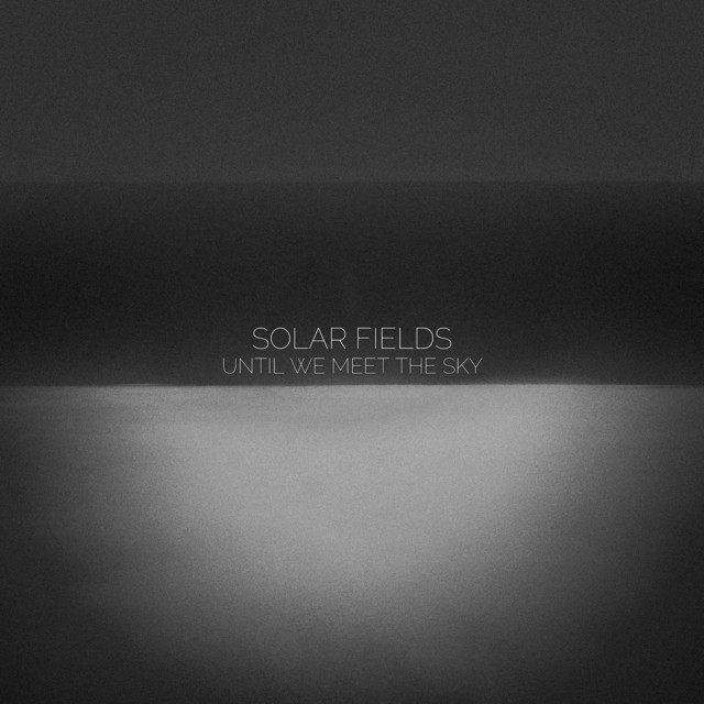Until We Meet The Sky album cover