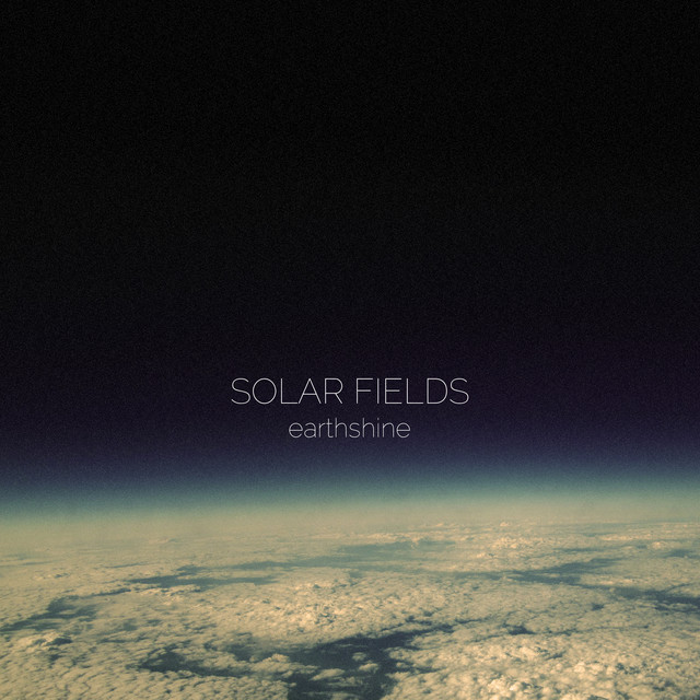 Earthshine album cover