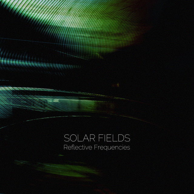Reflective Frequencies album cover