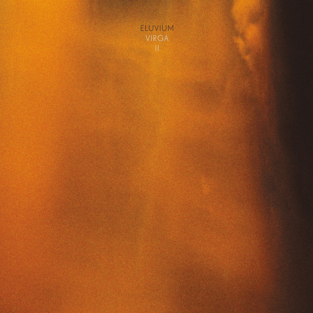 Virga II album cover