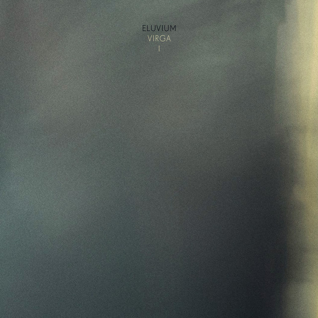 Virga I album cover