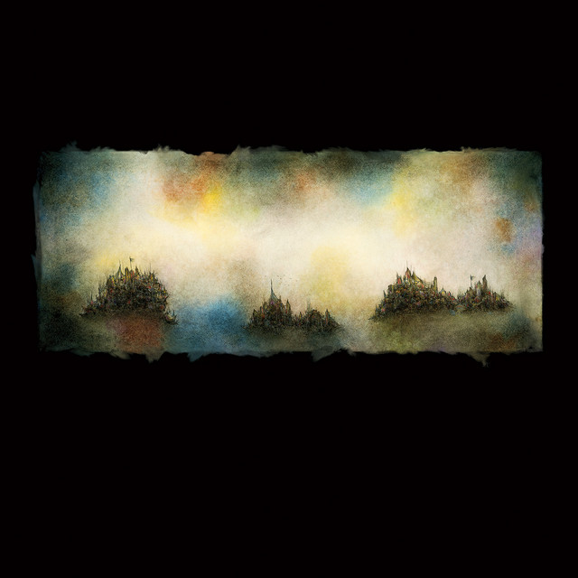 Pianoworks album cover