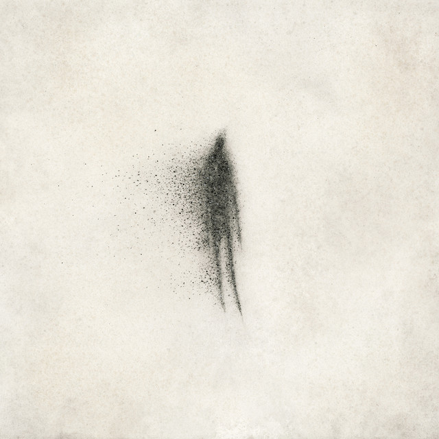 False Readings On album cover