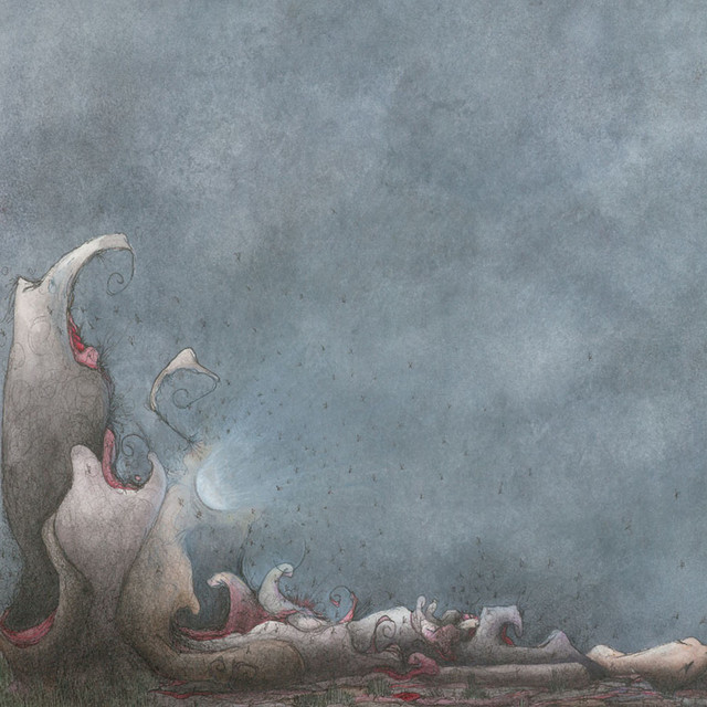 An Accidental Memory In the Case of Death album cover