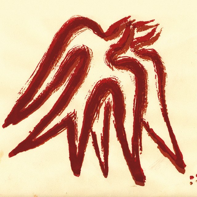 Lambent Material album cover