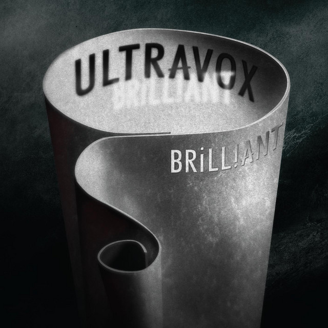 EMS Synthi AKS as heard on Brilliant by Ultravox & Tigerlily (2012)
