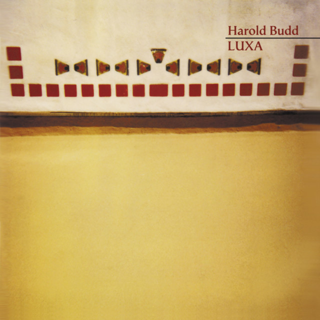 Roland SH3 as heard on Luxa by Harold Budd (1996)