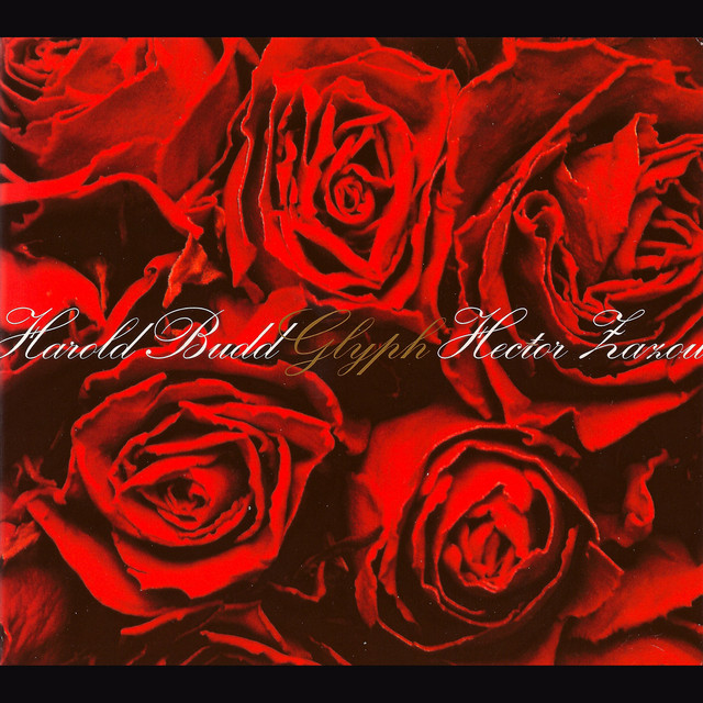 Glyph album cover