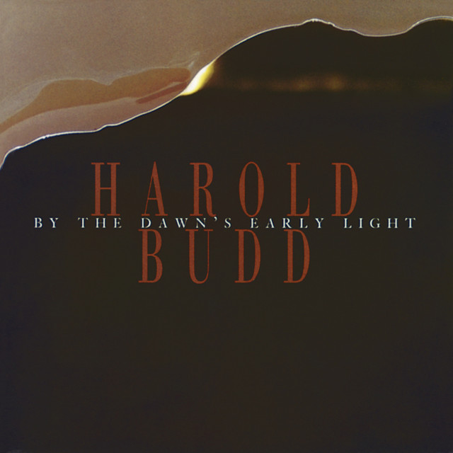 By The Dawn's Early Light album cover