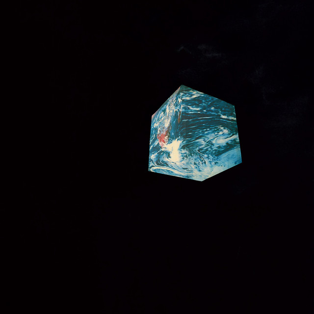 ppooll as heard on Anoyo by Tim Hecker (2019)