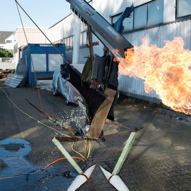 ppooll as heard on Konoyo by Tim Hecker (2018)