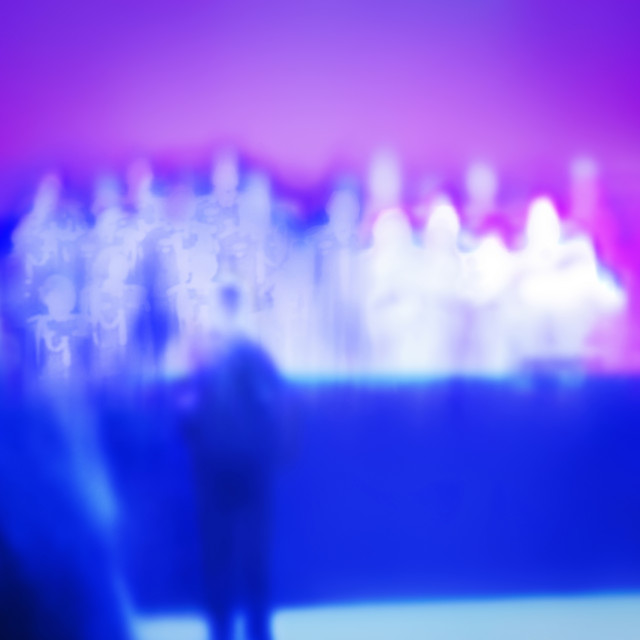 Native Instruments REAKTOR as heard on Love Streams by Tim Hecker (2016)