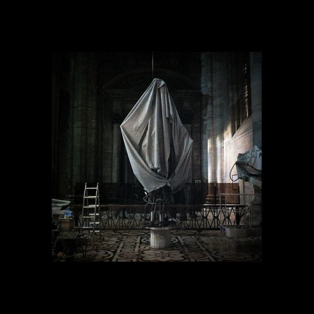 Virgins album cover