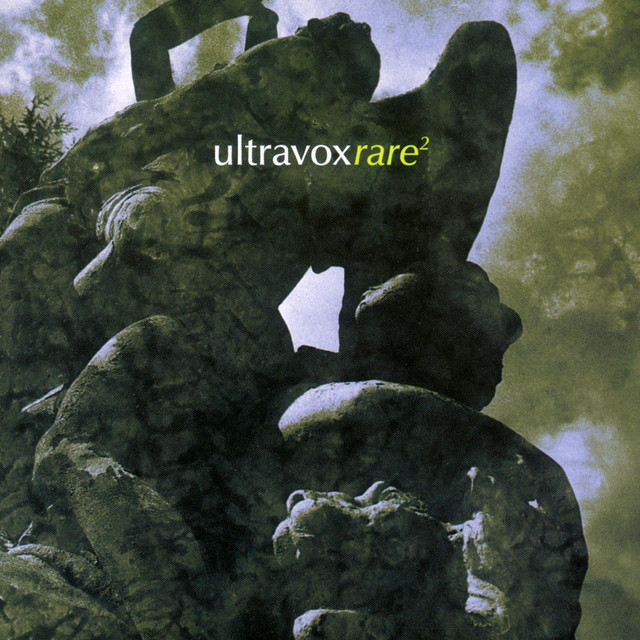Rare, Vol. 2 album cover