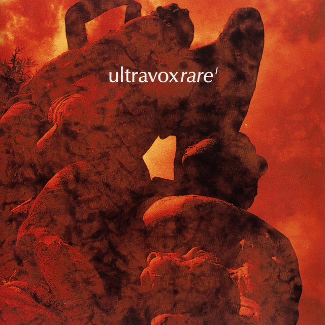 Rare, Vol. 1 album cover