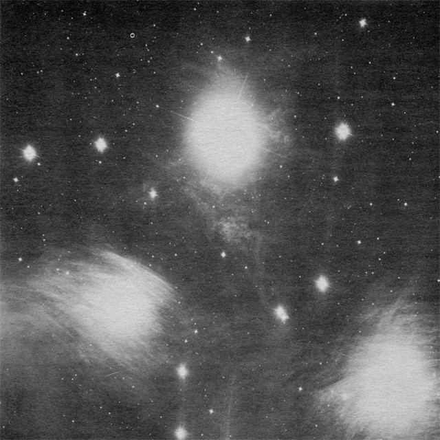 A I A: Alien Observer album cover