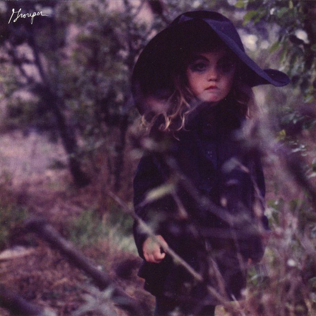 Dragging a Dead Deer Up a Hill album cover