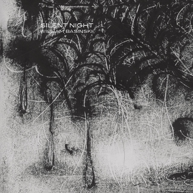 Silent Night album cover