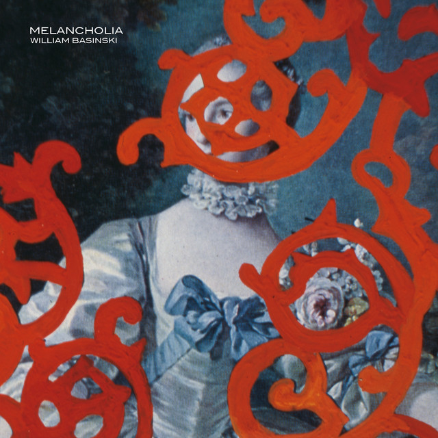 Melancholia album cover