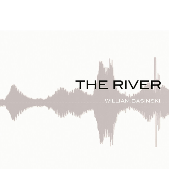 The River album cover