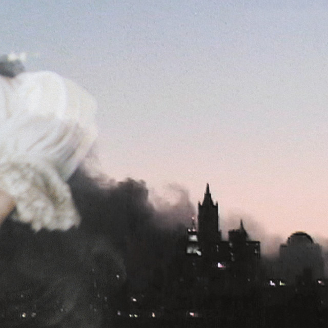 The Disintegration Loops (Remastered) album cover