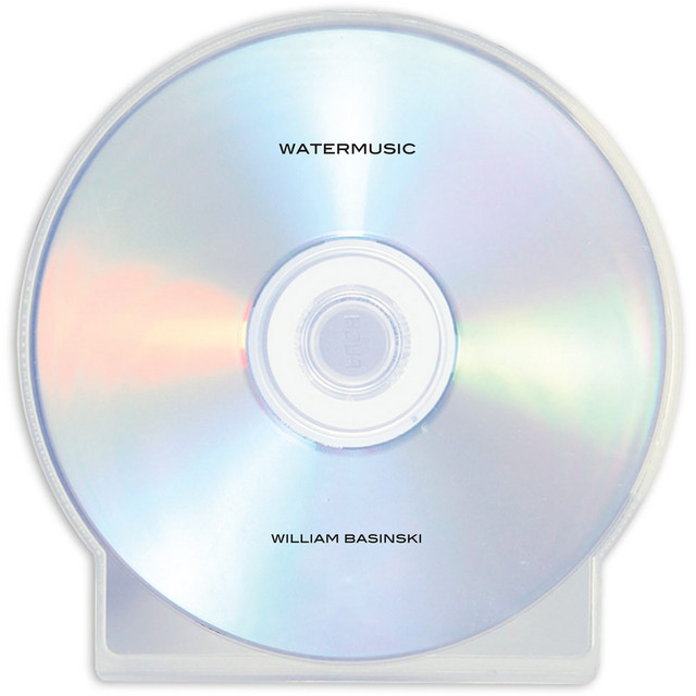 Watermusic album cover
