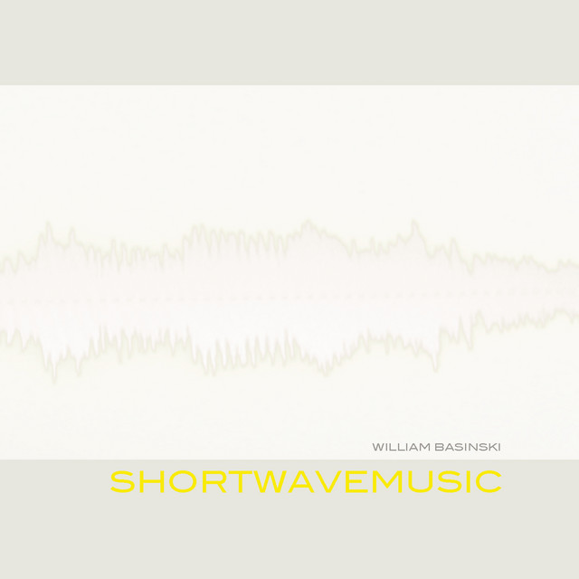 Shortwavemusic album cover