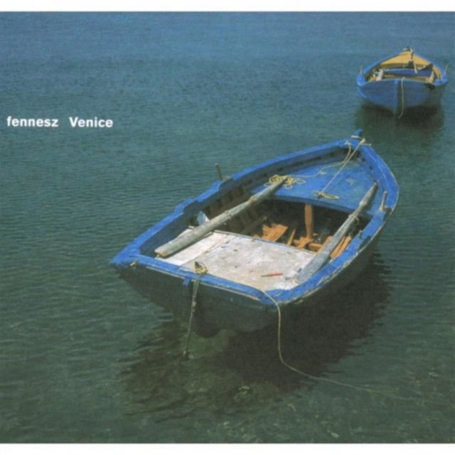 Venice album cover