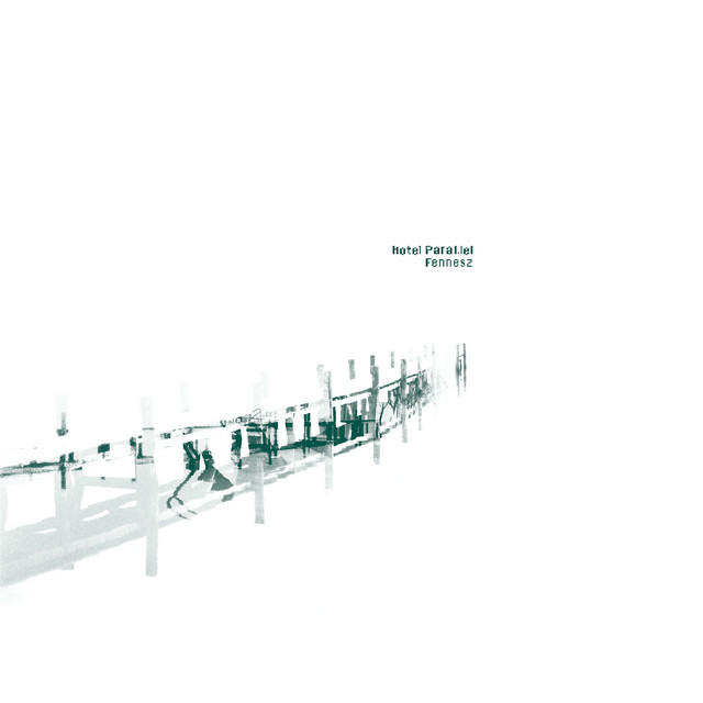 Hotel Paral.lel album cover