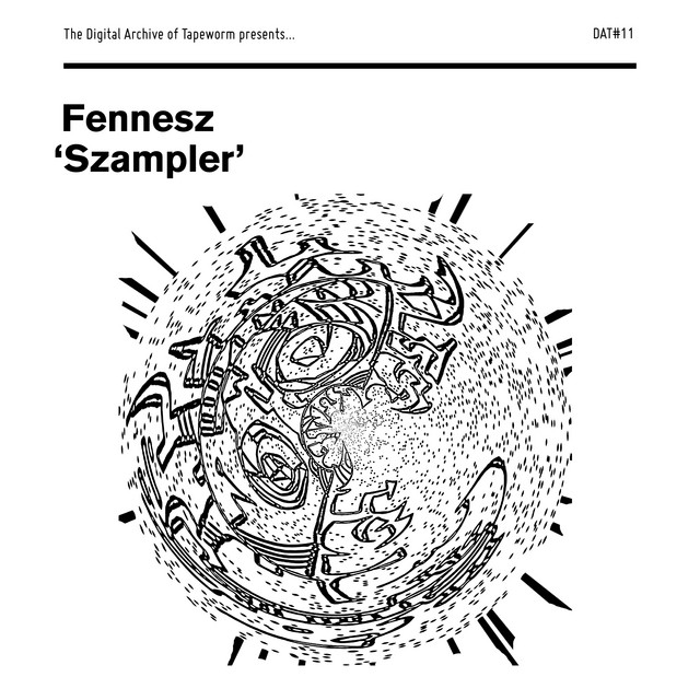 Ensoniq EPS 16 Plus as heard on Szampler by Fennesz (2022)