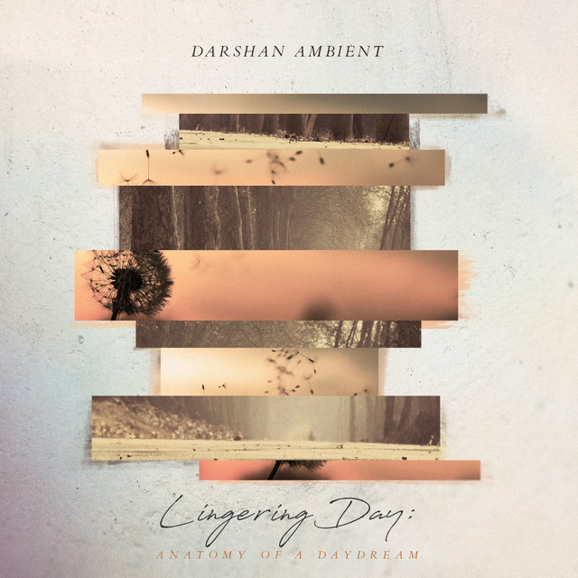 Lingering Day: Anatomy of a Daydream album cover