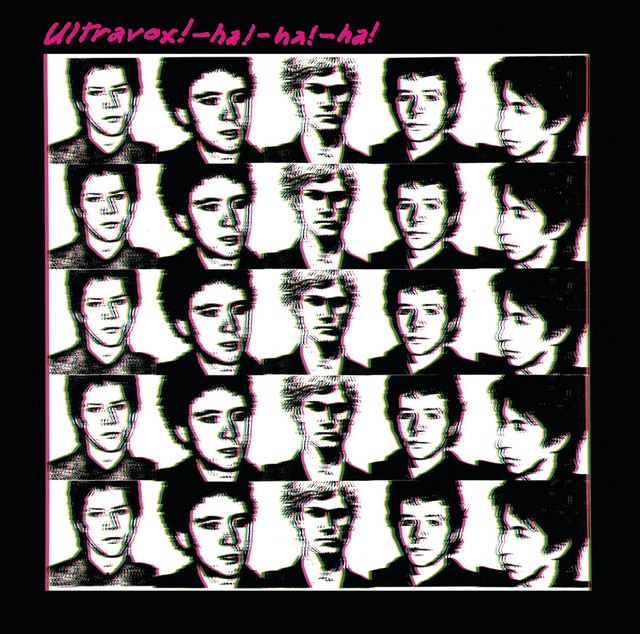 Ha! Ha! Ha! (Remastered & Expanded) album cover