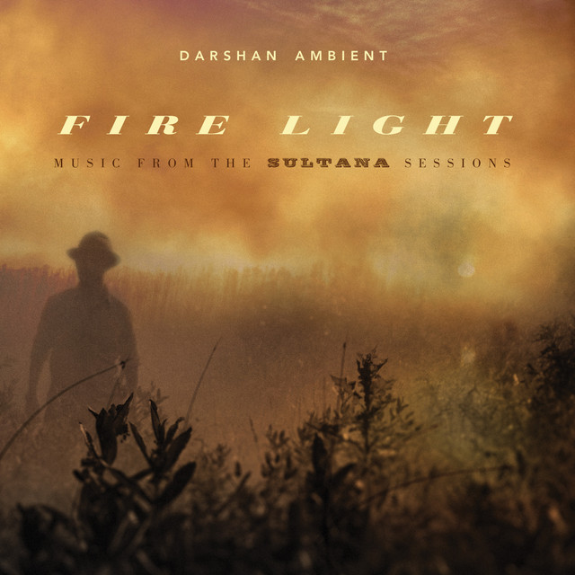 Fire Light album cover
