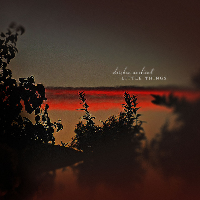 Little Things album cover