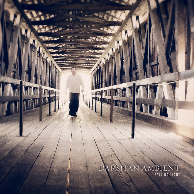 Falling Light album cover