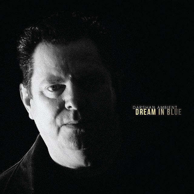 Dream In Blue album cover