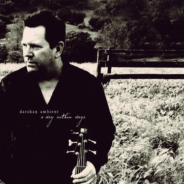 A Day Within Days album cover