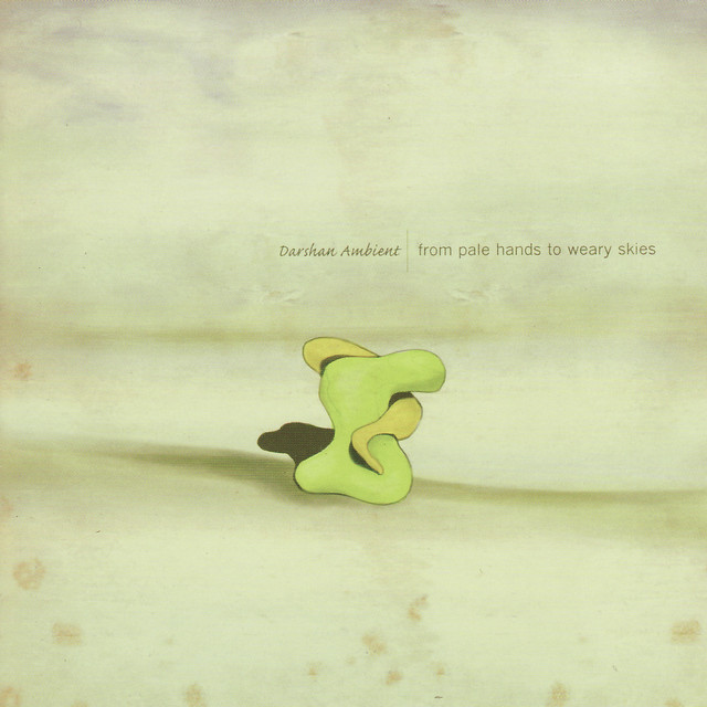 From Pale Hands to Weary Skies album cover