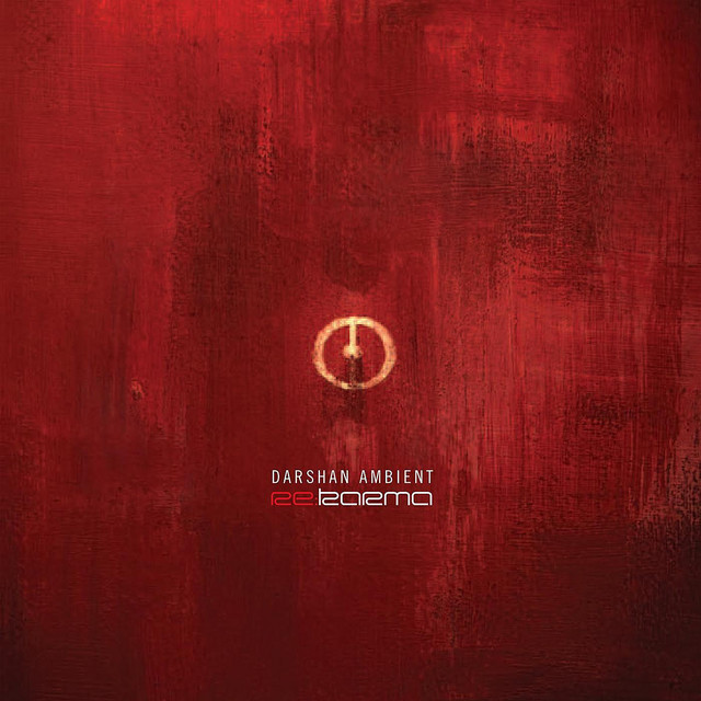 re:Karma album cover