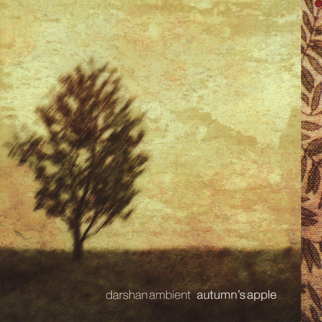 Autumn's Apple album cover