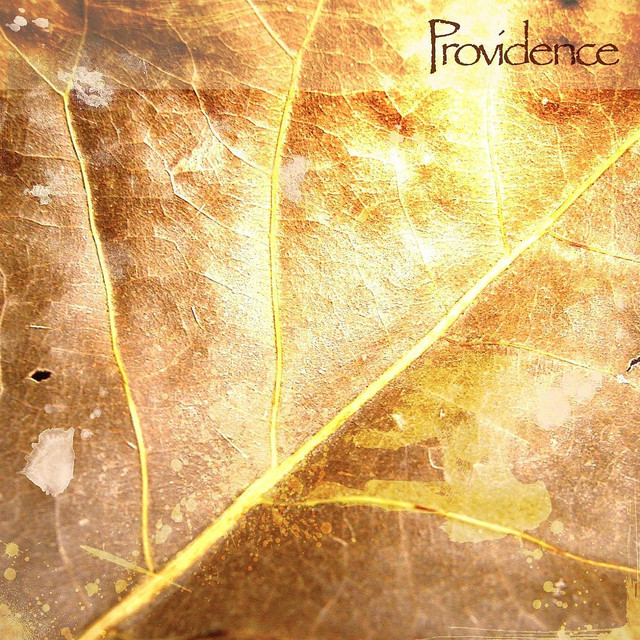 Providence album cover