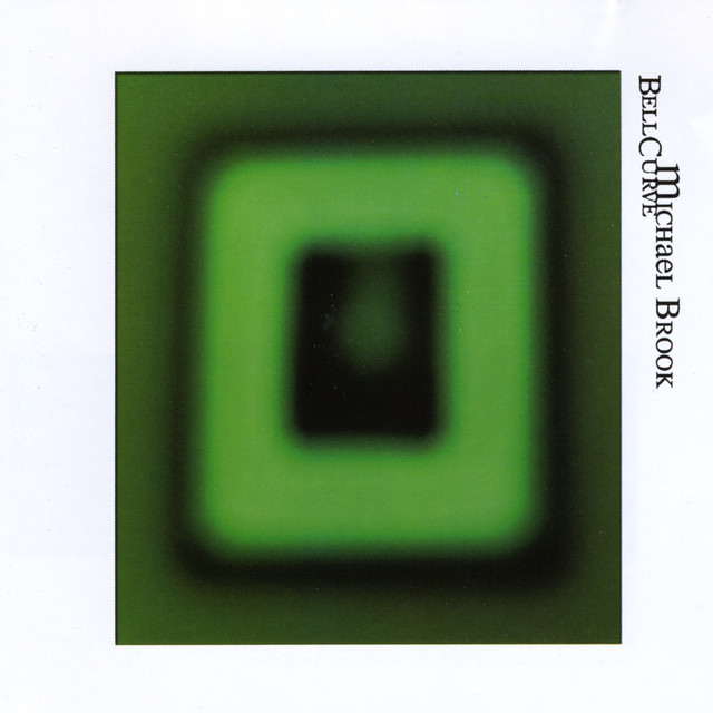 BellCurve album cover