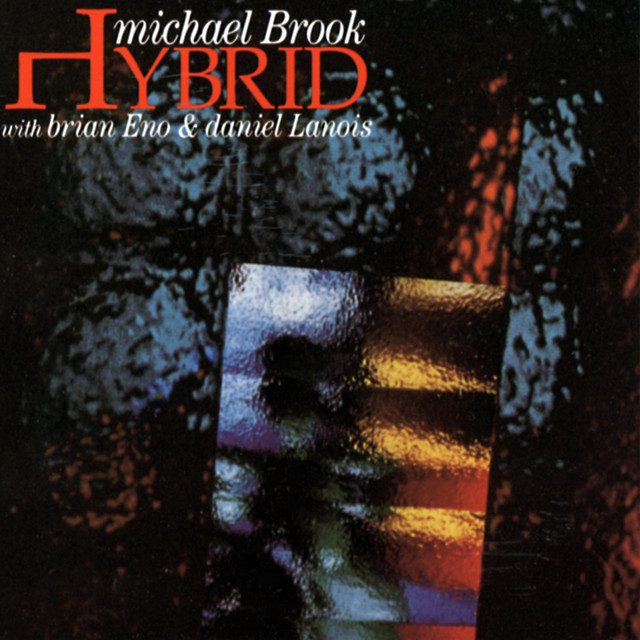 Heet Sound EBow as heard on Hybrid by Michael Brook (1985)