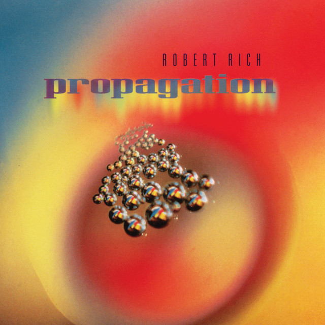 Propagation album cover