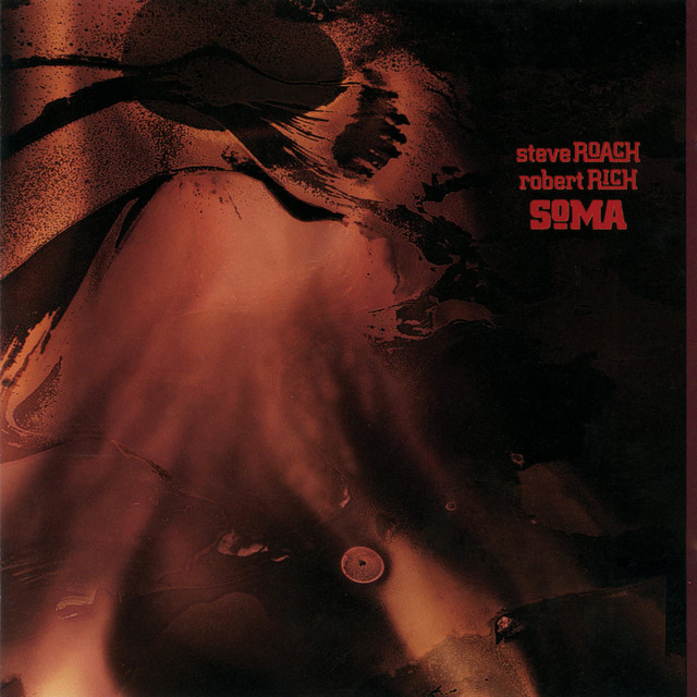 SoMa album cover