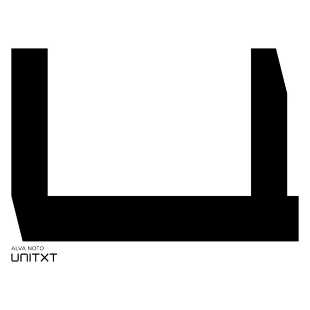 Unitxt album cover