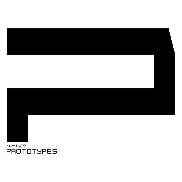 Prototypes album cover
