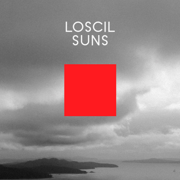 Suns album cover